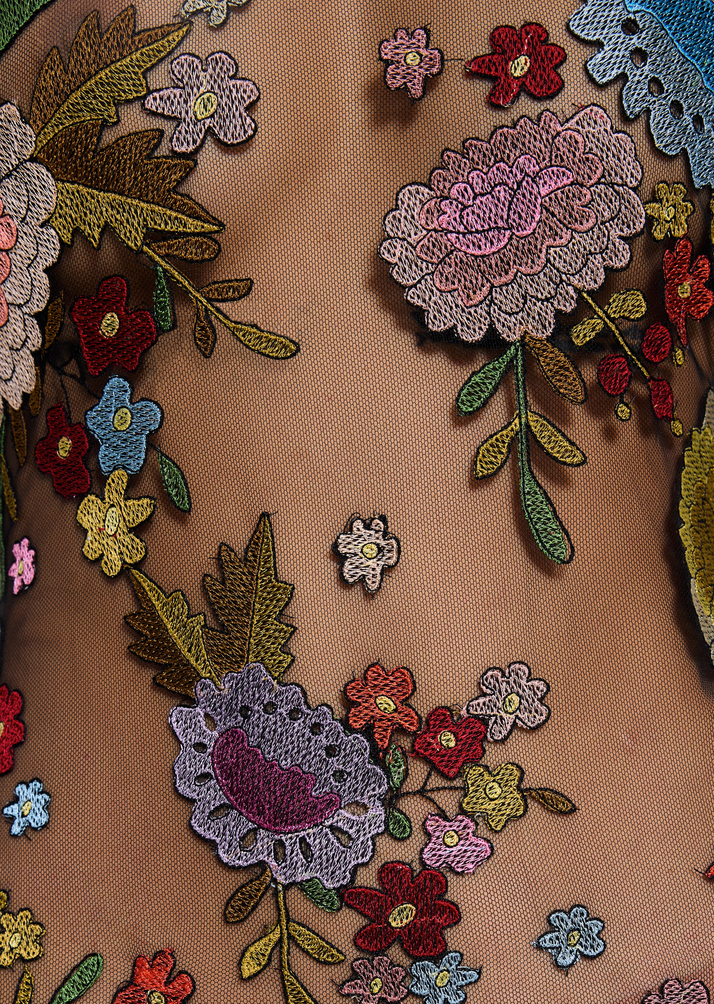 Nymph Dress - Annie's Ibiza