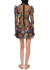 Nymph Dress - Annie's Ibiza