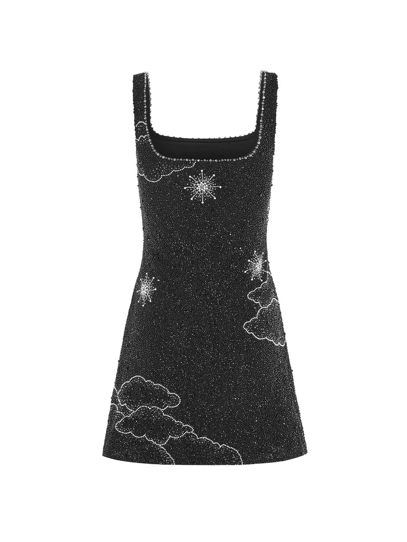 Night Lucina Dress