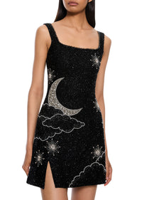 Night Lucina Dress