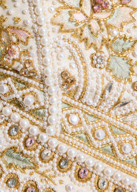 Juliet Jacket - Annie's Ibiza