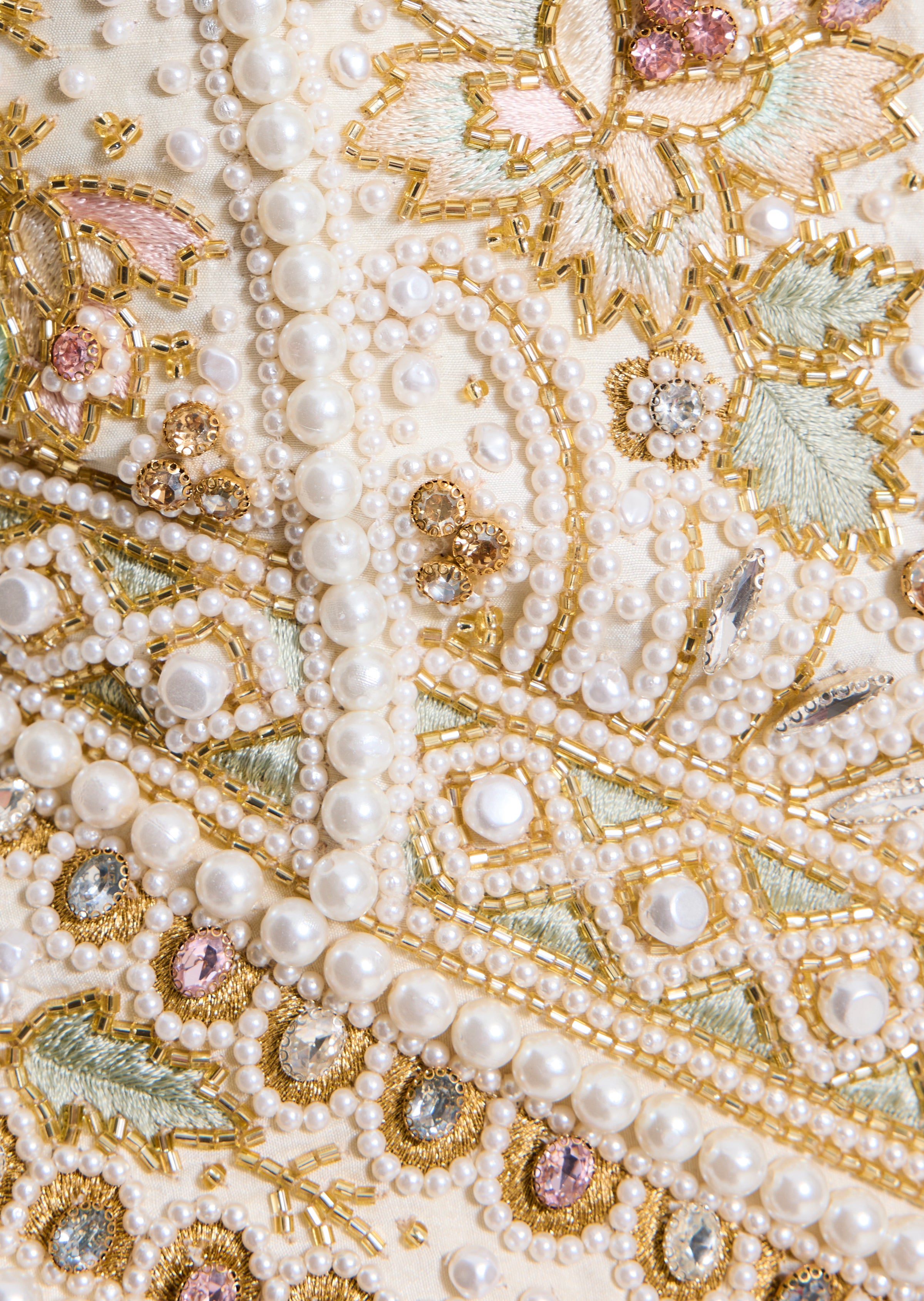 Juliet Jacket - Annie's Ibiza