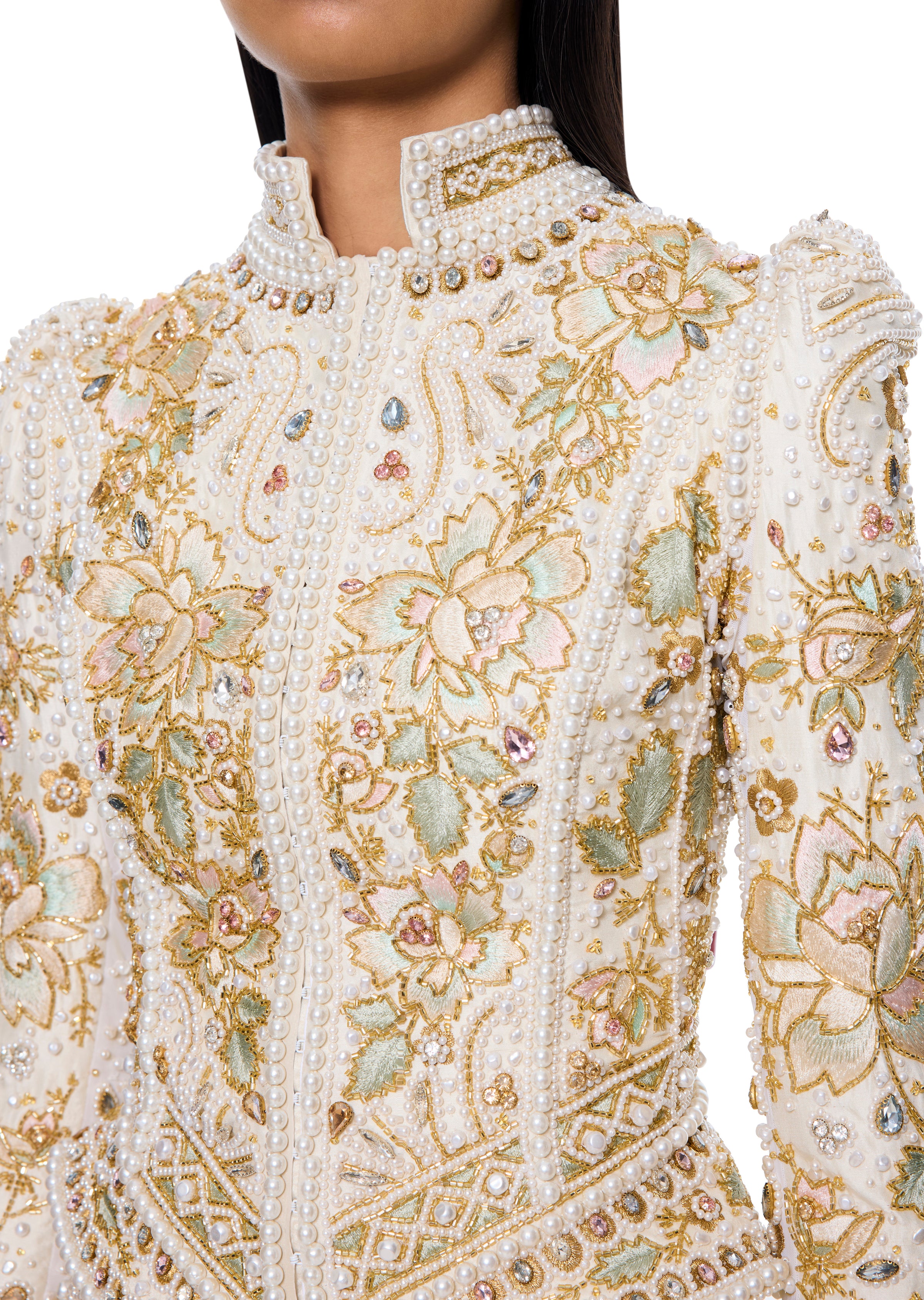 Juliet Jacket - Annie's Ibiza