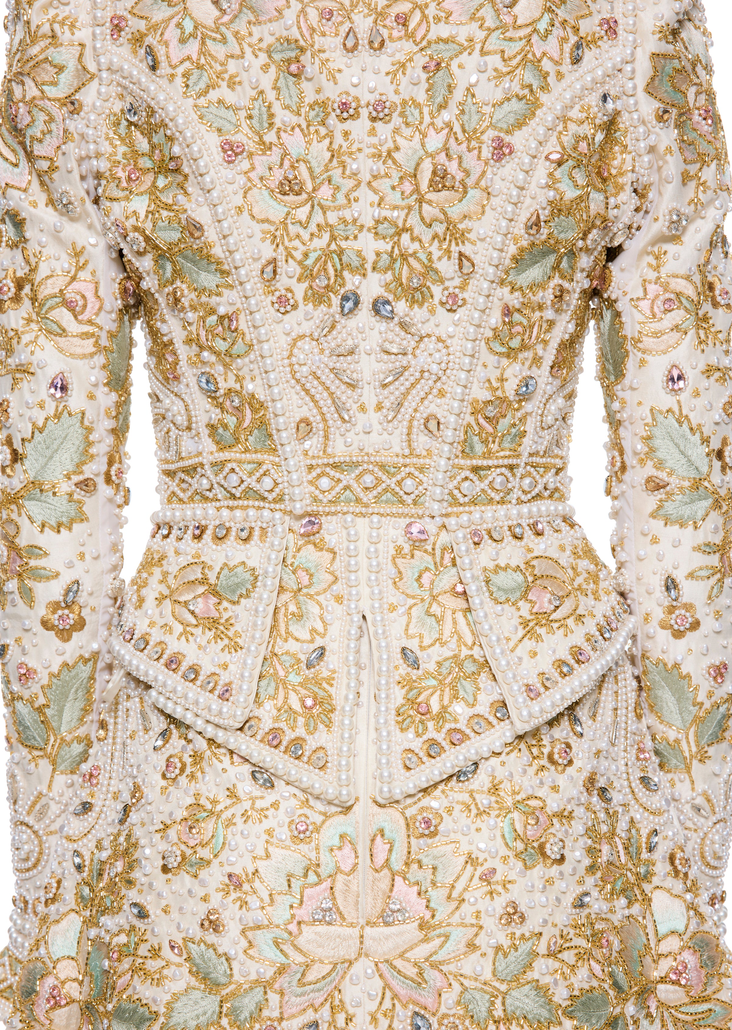 Juliet Jacket - Annie's Ibiza