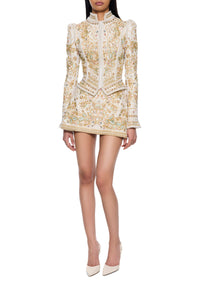 Juliet Jacket - Annie's Ibiza