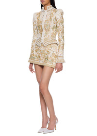 Juliet Jacket - Annie's Ibiza