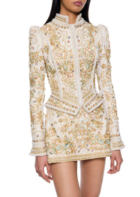 Juliet Skirt - Annie's Ibiza