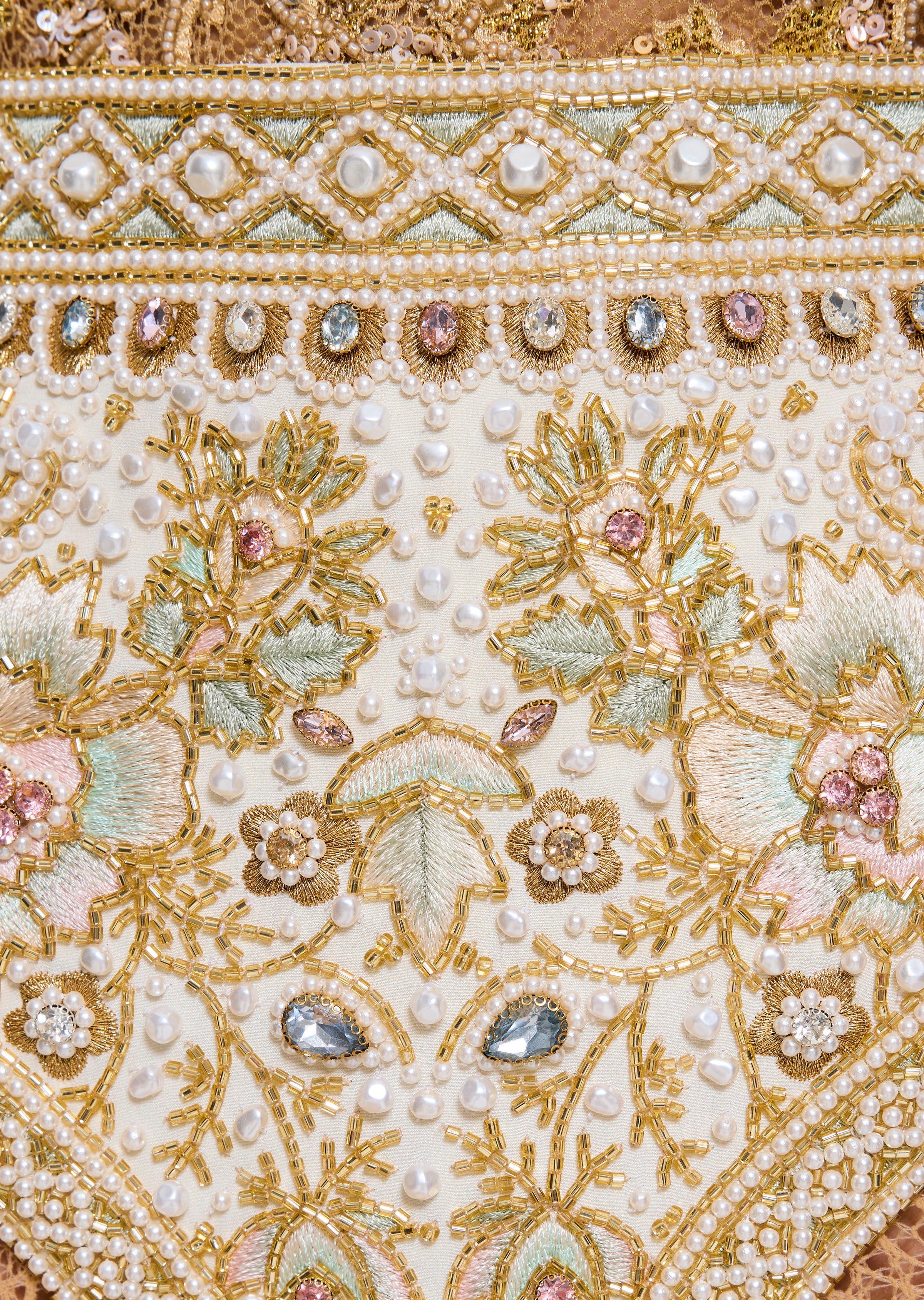 Juliet Knicker - Annie's Ibiza