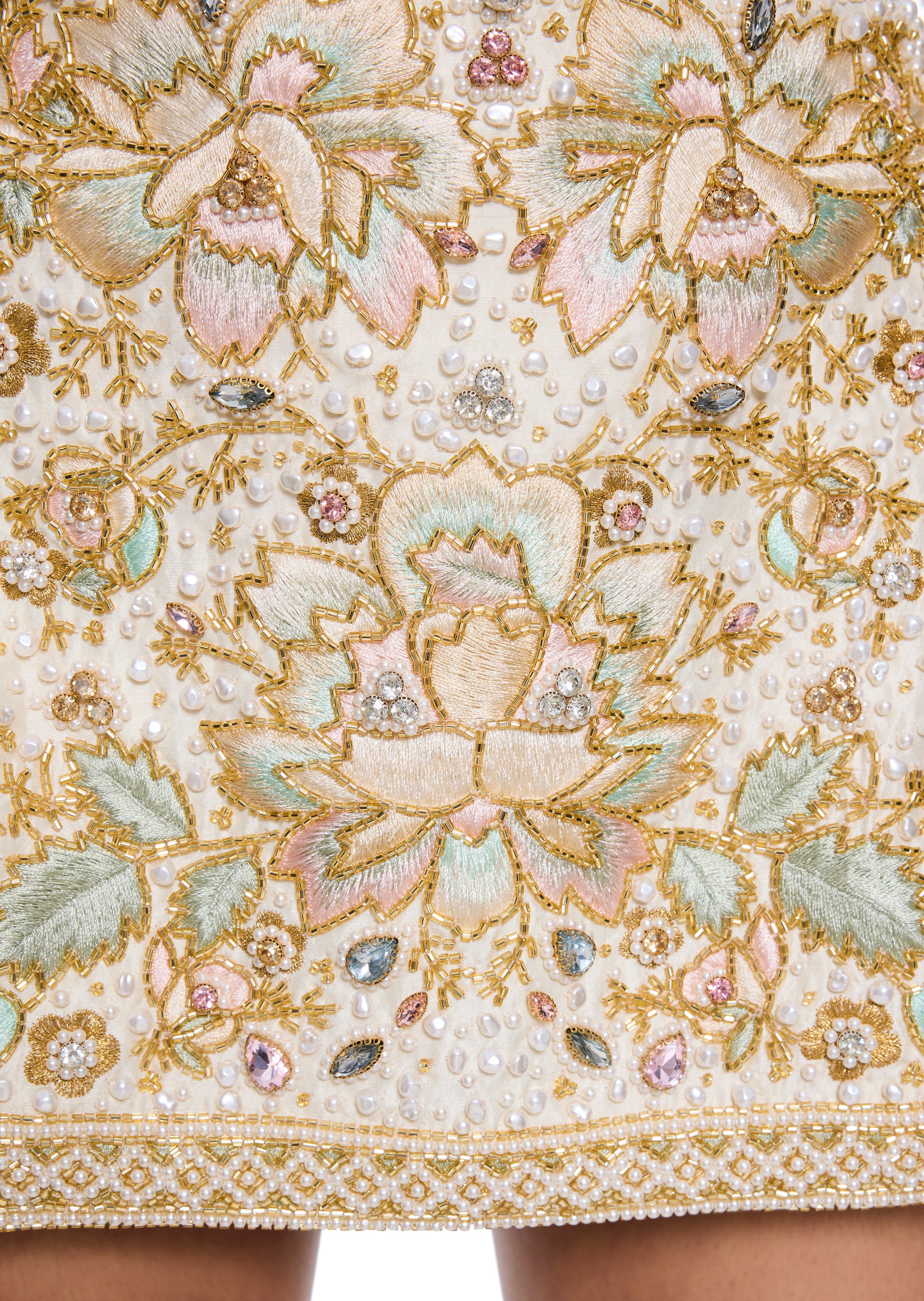 Juliet Skirt - Annie's Ibiza