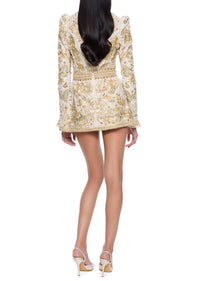 Juliet Skirt - Annie's Ibiza