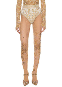 Juliet Knicker - Annie's Ibiza