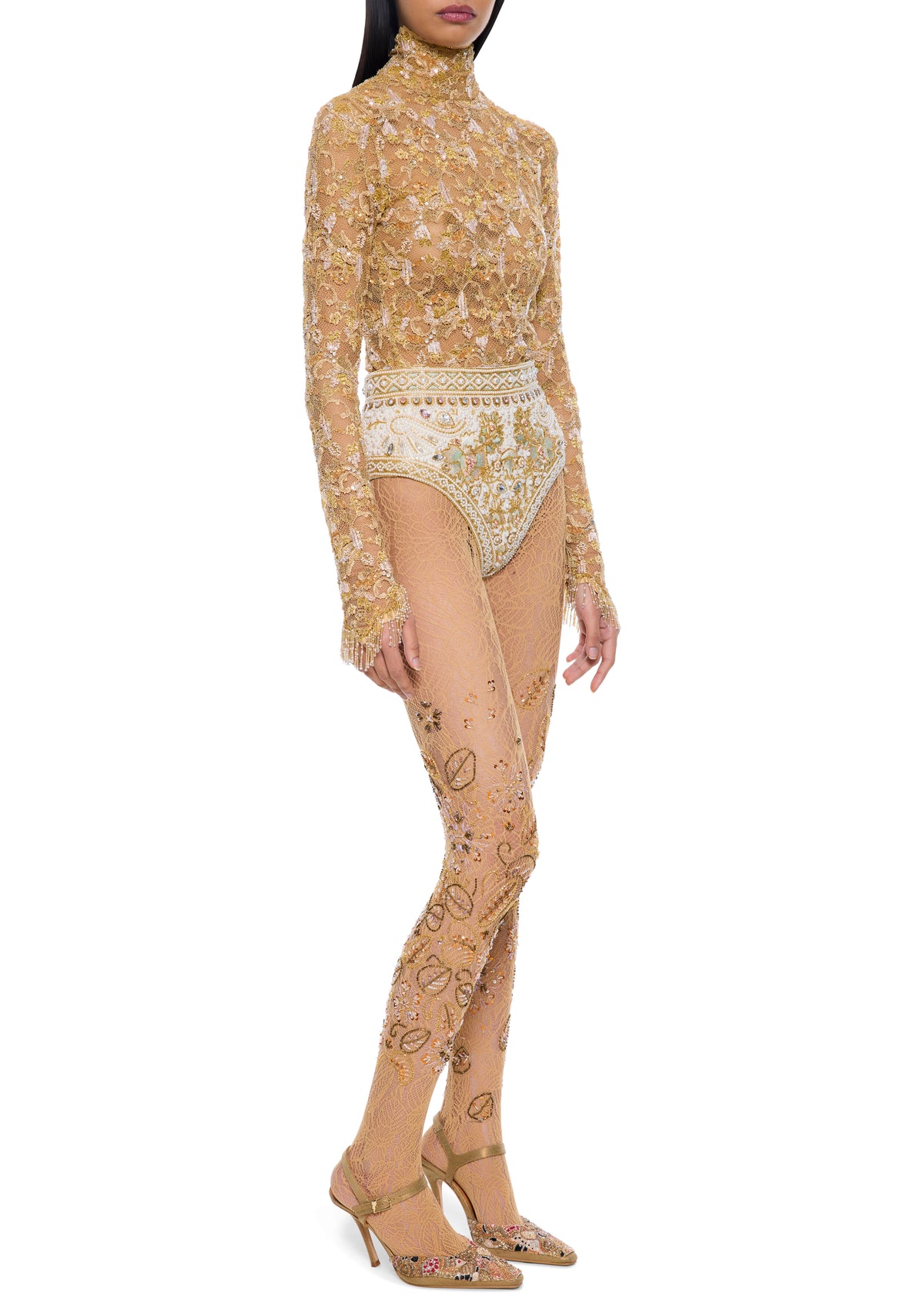 Juliet Knicker - Annie's Ibiza