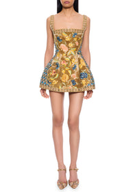 La Poupette Dress - Annie's Ibiza