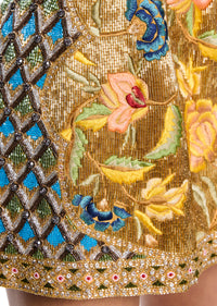 La Poupette Dress - Annie's Ibiza