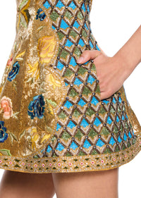 La Poupette Dress - Annie's Ibiza