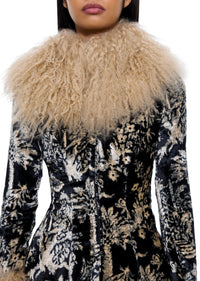 Petra Coat - Annie's Ibiza