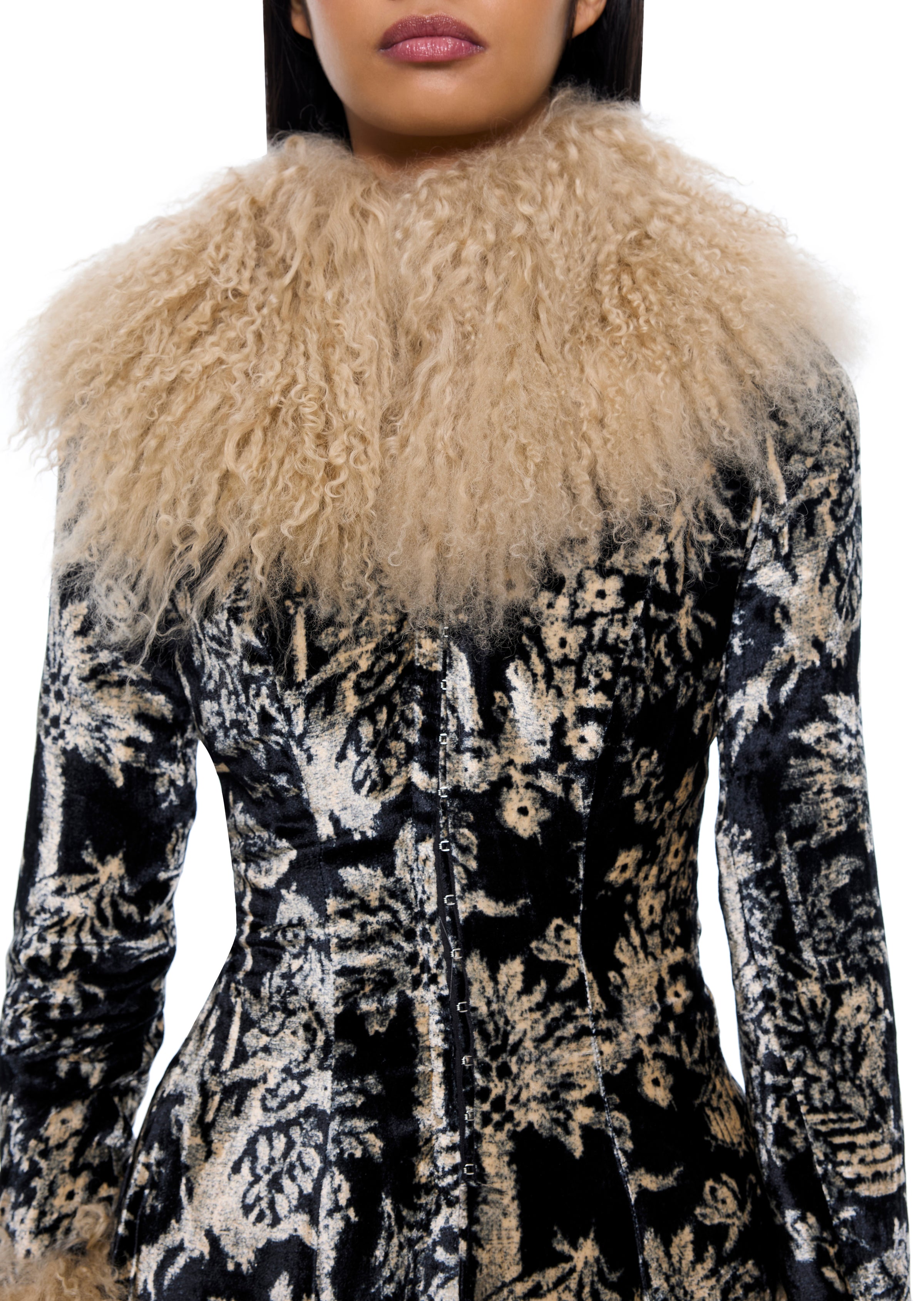 Petra Coat - Annie's Ibiza