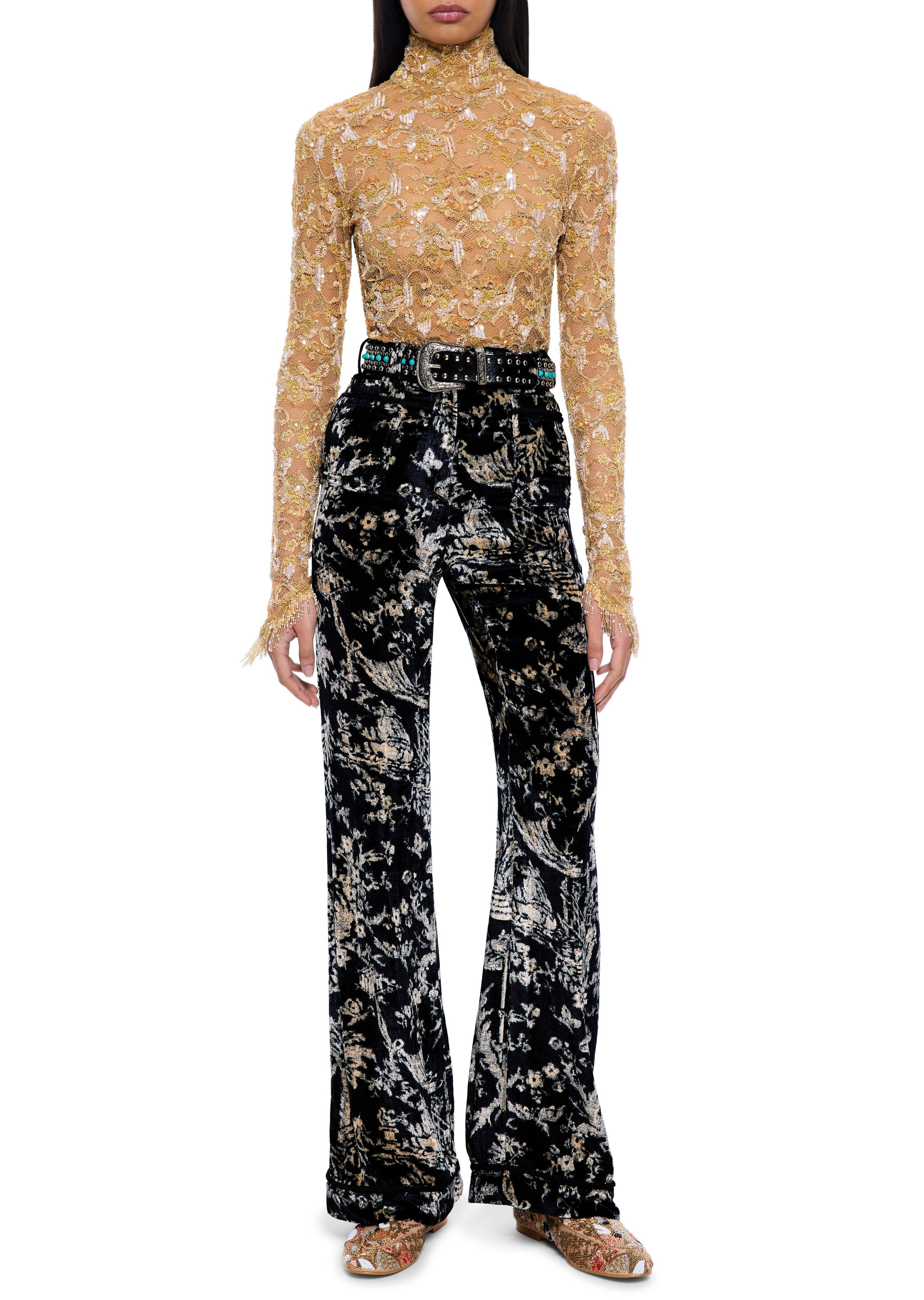 Petra Trouser - Annie's Ibiza