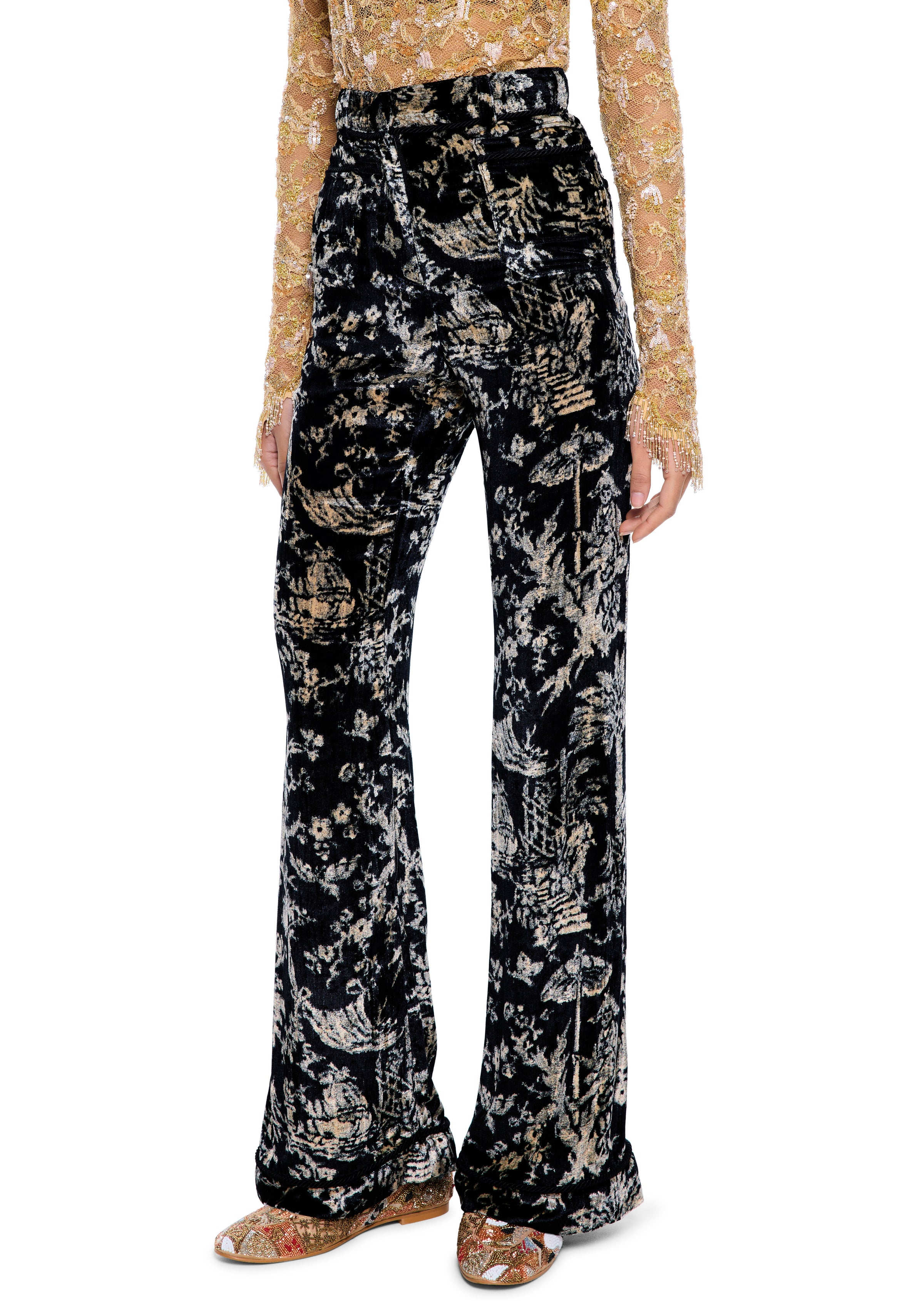 Petra Trouser - Annie's Ibiza