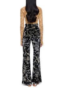 Petra Trouser - Annie's Ibiza