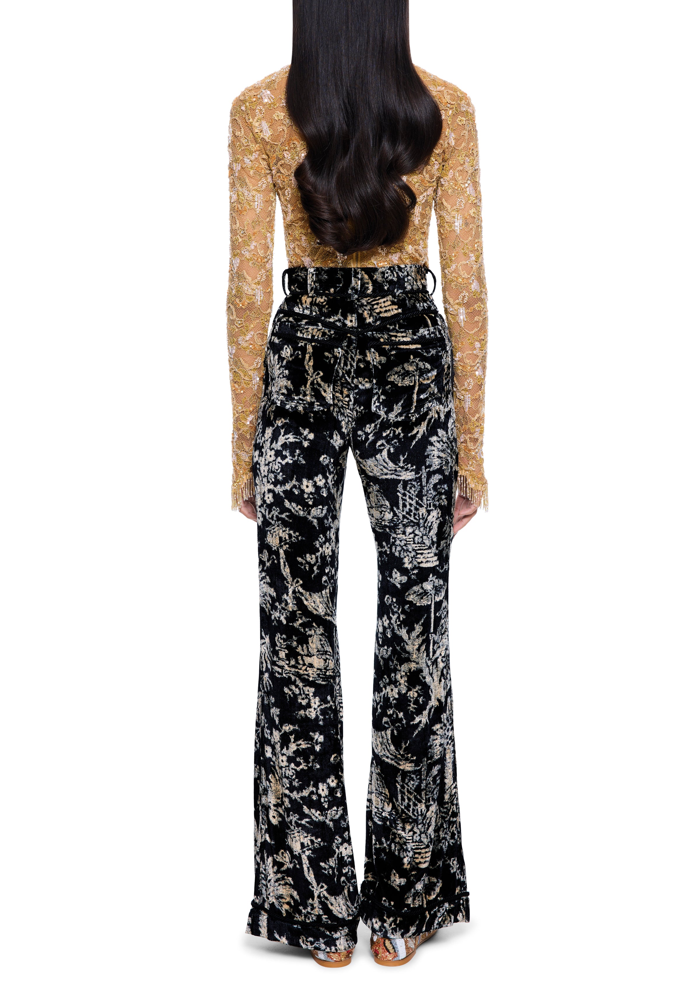 Petra Trouser - Annie's Ibiza