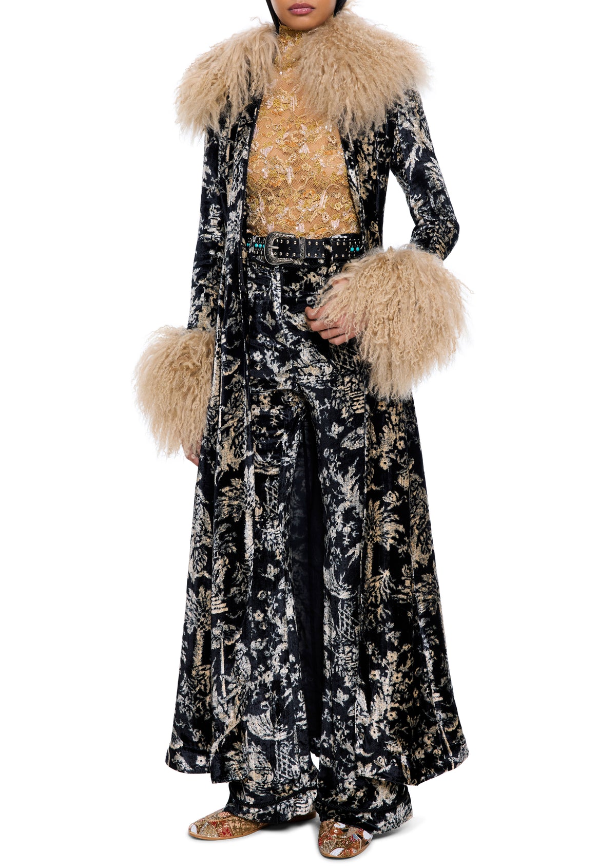 Petra Trouser - Annie's Ibiza