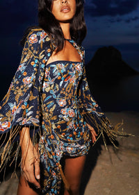 Pacha Dress