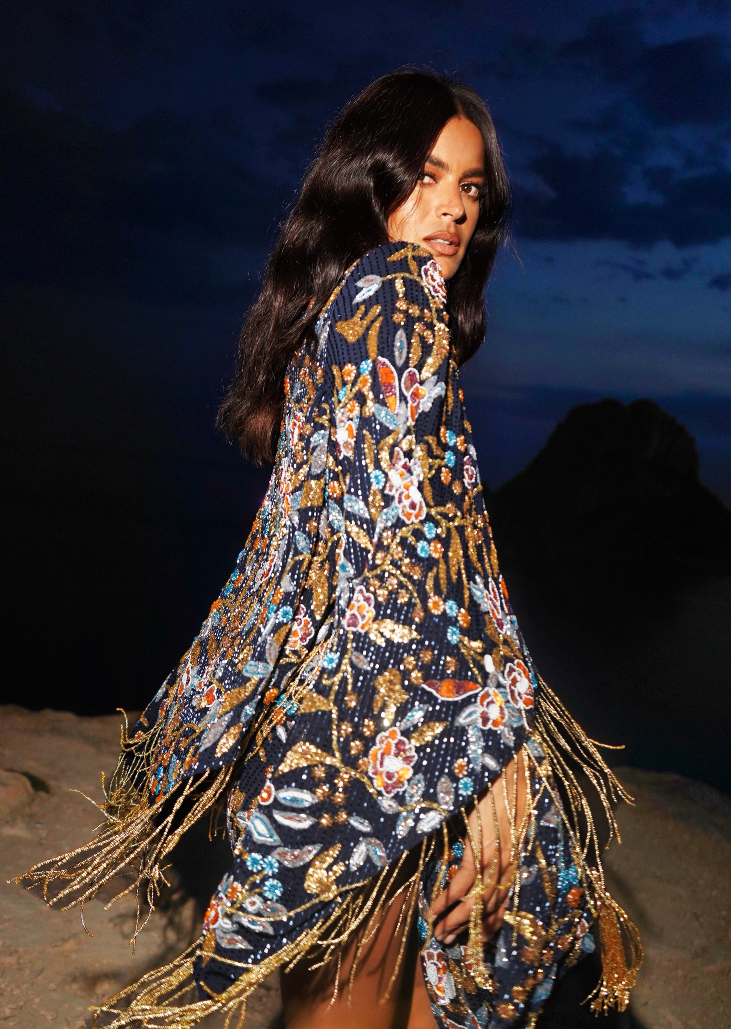 Pacha Skirt