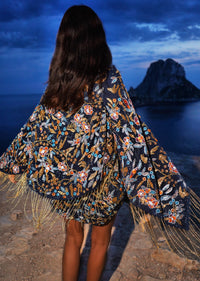 Pacha Skirt