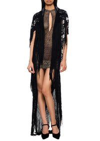 Antique Kimono - Dune - Annie's Ibiza
