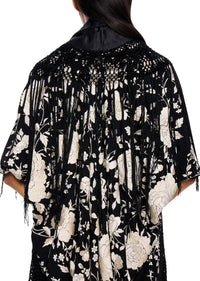 Antique Kimono - Dune - Annie's Ibiza