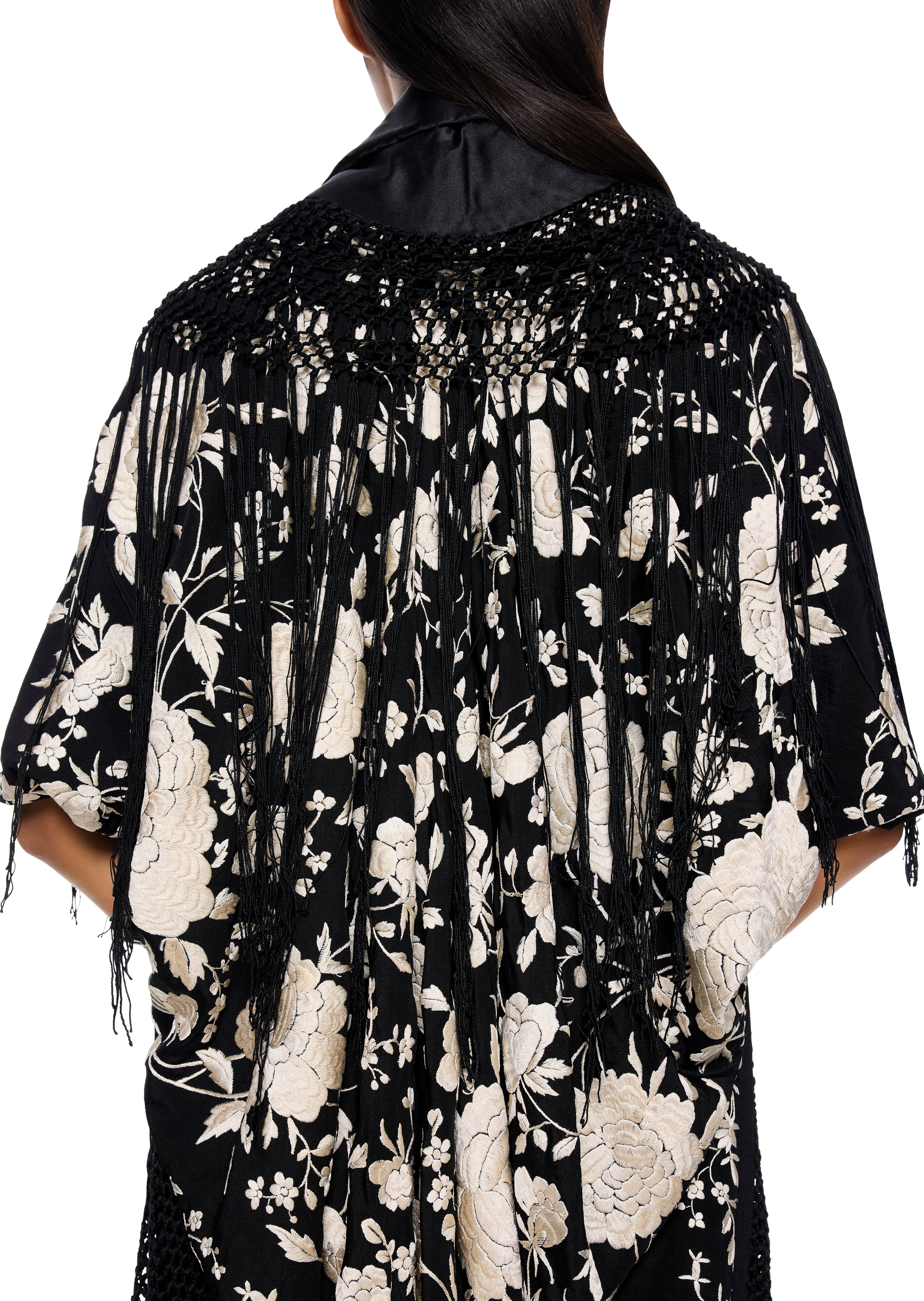 Antique Kimono - Dune - Annie's Ibiza
