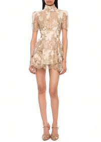 Primrose Bolero - Snow - Annie's Ibiza