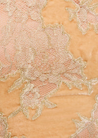 Primrose Bolero - Powder
