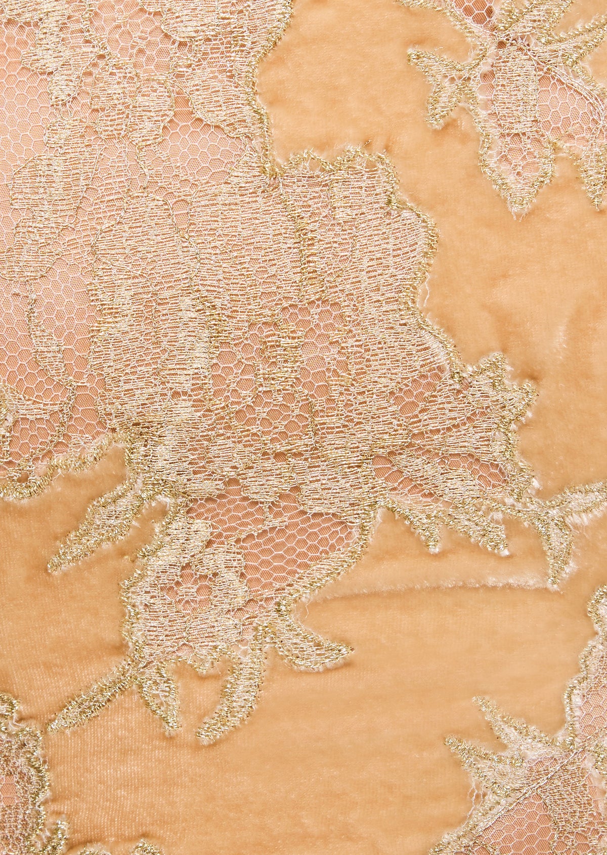 Primrose Bolero - Powder