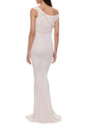 Sahara Gown - White