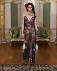 Nymph Gown - Annie's Ibiza