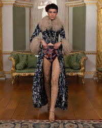 Cherry Knicker - Annie's Ibiza