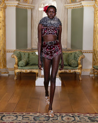 Bam Bam Shorts - Annie's Ibiza