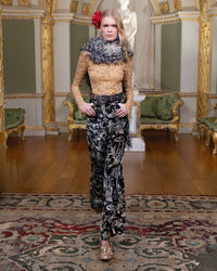 Petra Trouser - Annie's Ibiza