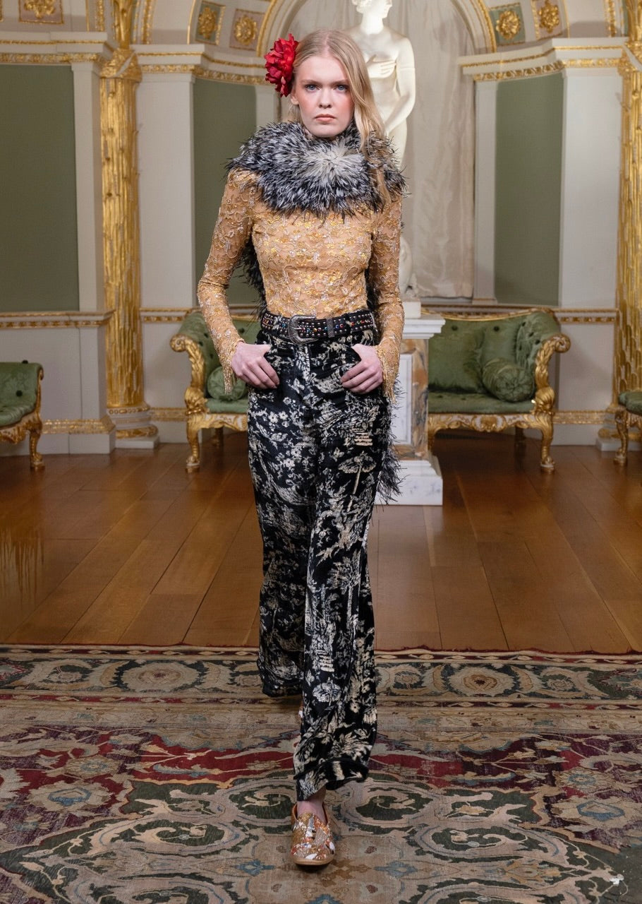 Petra Trouser - Annie's Ibiza