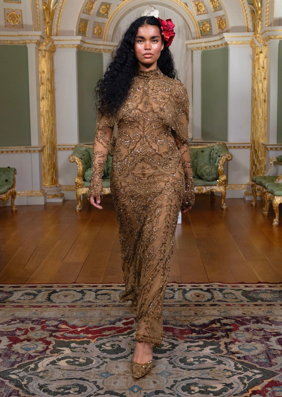 Daphne Gown - Annie's Ibiza