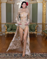 Juliet Knicker - Annie's Ibiza