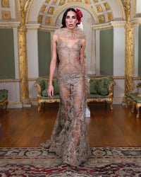 Dew Gown - Annie's Ibiza