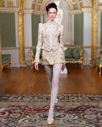 Juliet Skirt - Annie's Ibiza