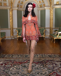 Babushka Dress - Annie's Ibiza