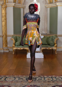 Wisteria Dress - Annie's Ibiza