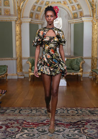 Clover Dress - Annie's Ibiza