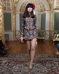 Nixie Skirt - Annie's Ibiza