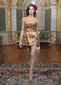 La Poupette Dress - Annie's Ibiza